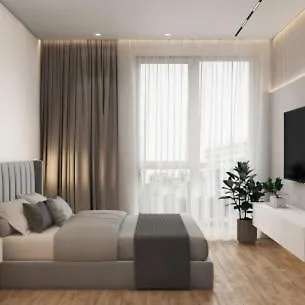 Exquisite In The Old Center Apartment Warsaw Poland