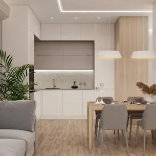 Exquisite In The Old Center Apartment Warsaw Poland