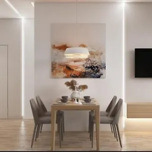 Exquisite In The Old Center Apartment Warsaw