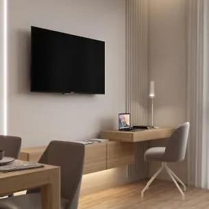 Exquisite In The Old Center Apartment Warsaw